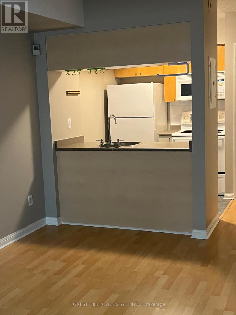 154 - 3 Everson Drive, Toronto, Ontario  M2N 7C2 - Photo 4 - C12722356