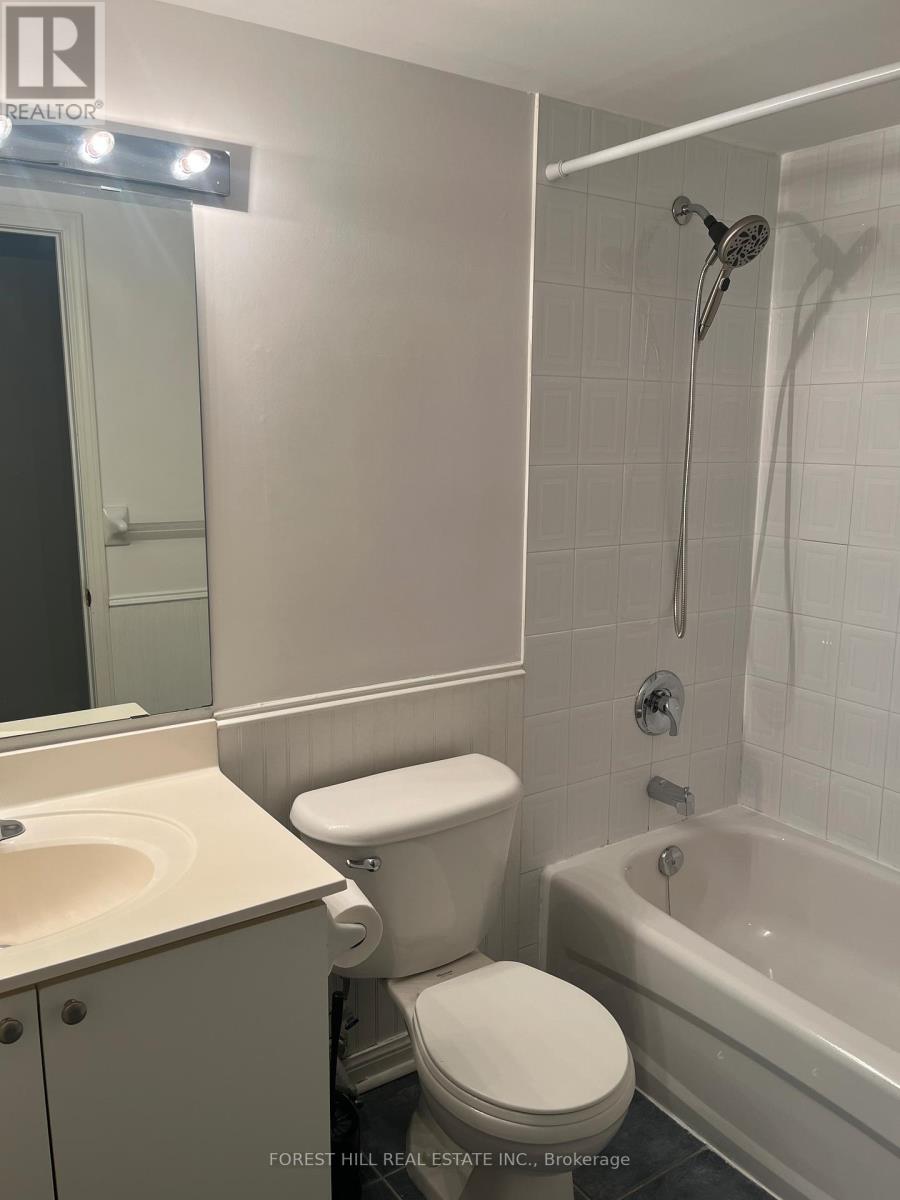 154 - 3 Everson Drive, Toronto, Ontario  M2N 7C2 - Photo 6 - C12722356