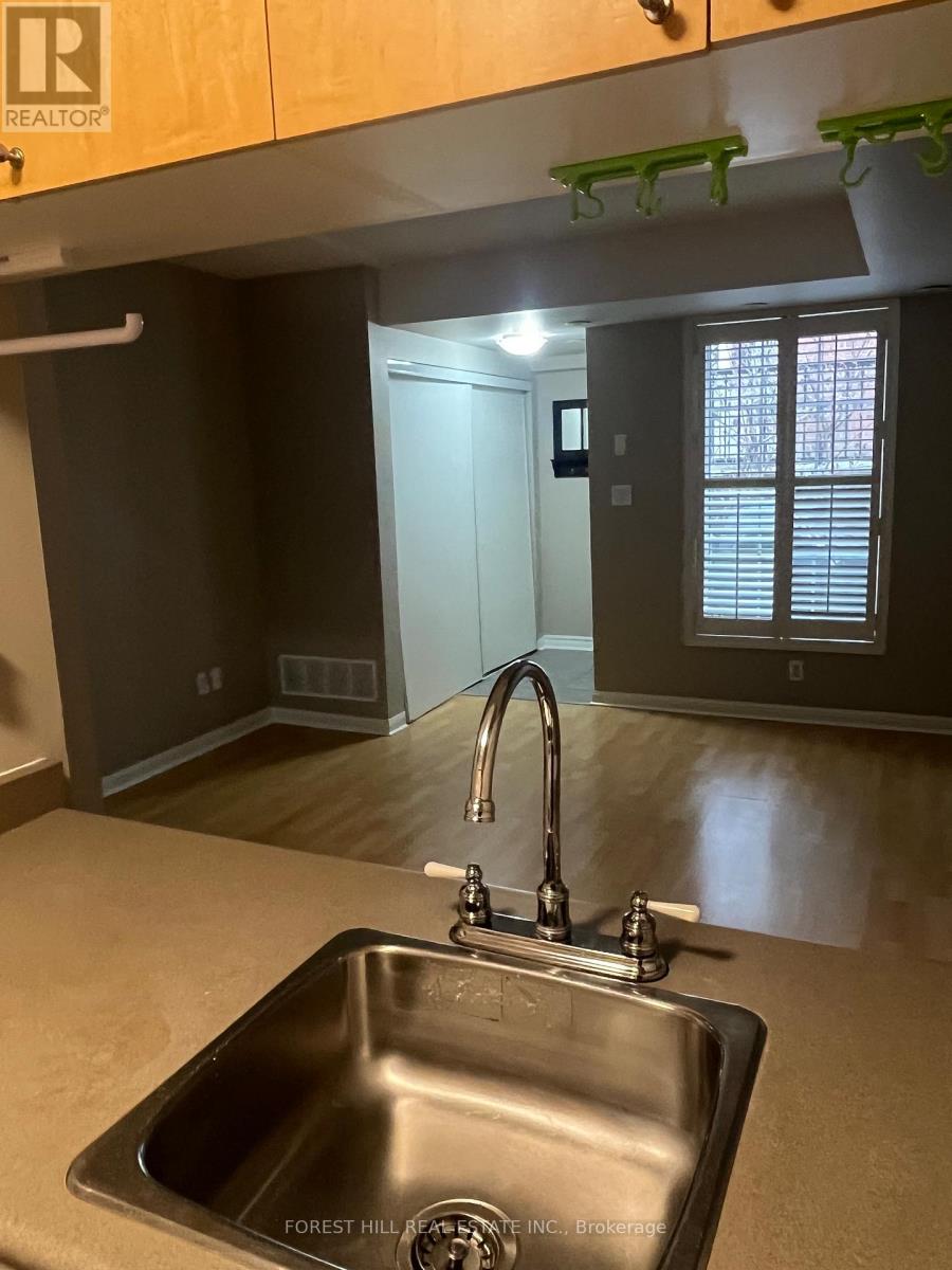 154 - 3 Everson Drive, Toronto, Ontario  M2N 7C2 - Photo 7 - C12722356