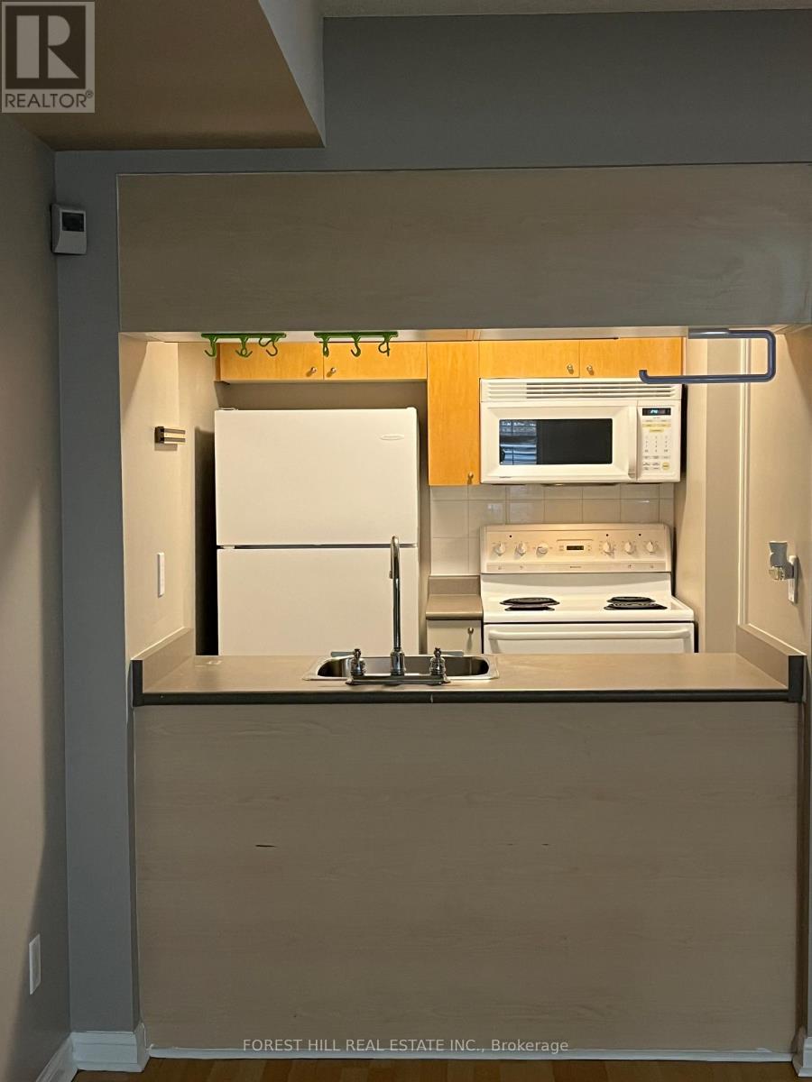 154 - 3 Everson Drive, Toronto, Ontario  M2N 7C2 - Photo 8 - C12722356