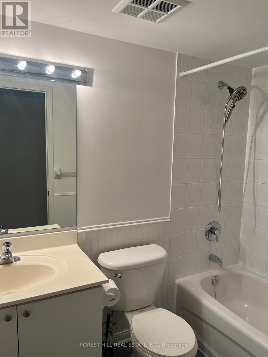 154 - 3 Everson Drive, Toronto, Ontario  M2N 7C2 - Photo 9 - C12722356