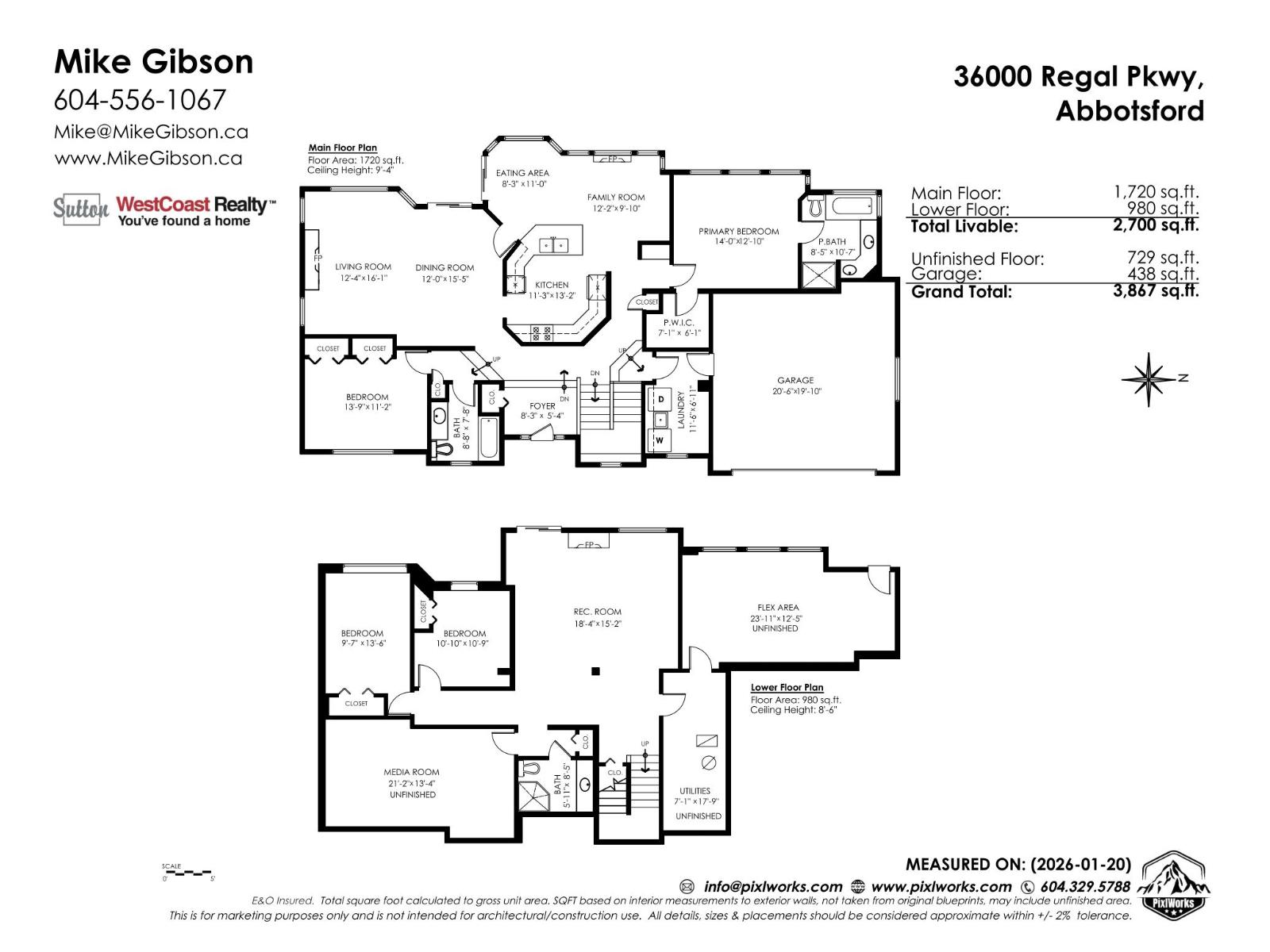 36000 Regal Parkway, Abbotsford, British Columbia  V3G 1L1 - Photo 40 - R3081715