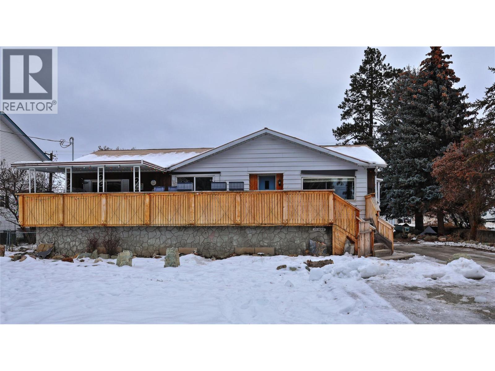 472 305th Street, Kimberley, British Columbia  V1A 3H7 - Photo 2 - 10373612