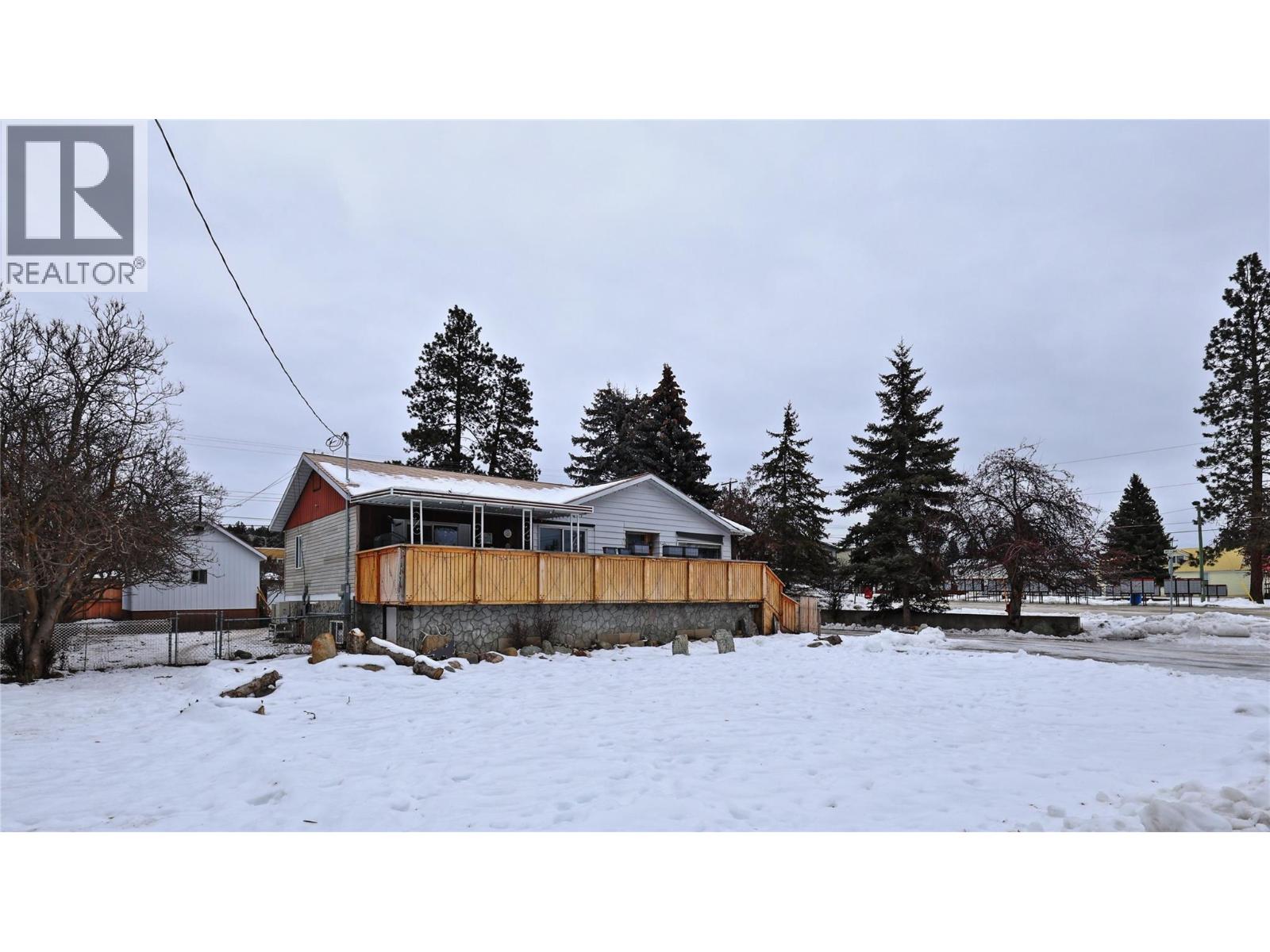 472 305th Street, Kimberley, British Columbia  V1A 3H7 - Photo 3 - 10373612