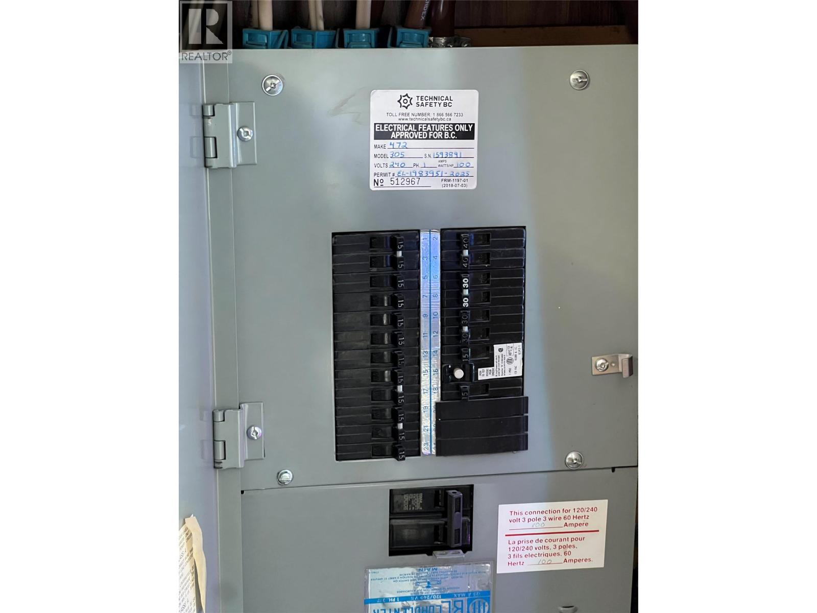 472 305th Street, Kimberley, British Columbia  V1A 3H7 - Photo 27 - 10373612