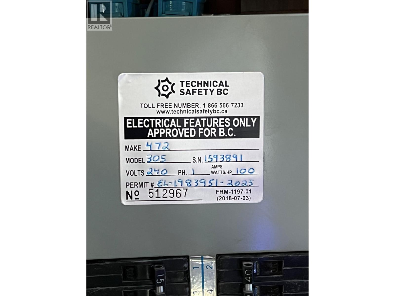 472 305th Street, Kimberley, British Columbia  V1A 3H7 - Photo 28 - 10373612