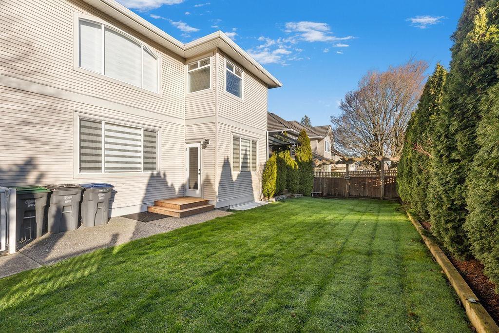 14680 72a Avenue, Surrey, British Columbia  V3S 9L8 - Photo 36 - R3082031