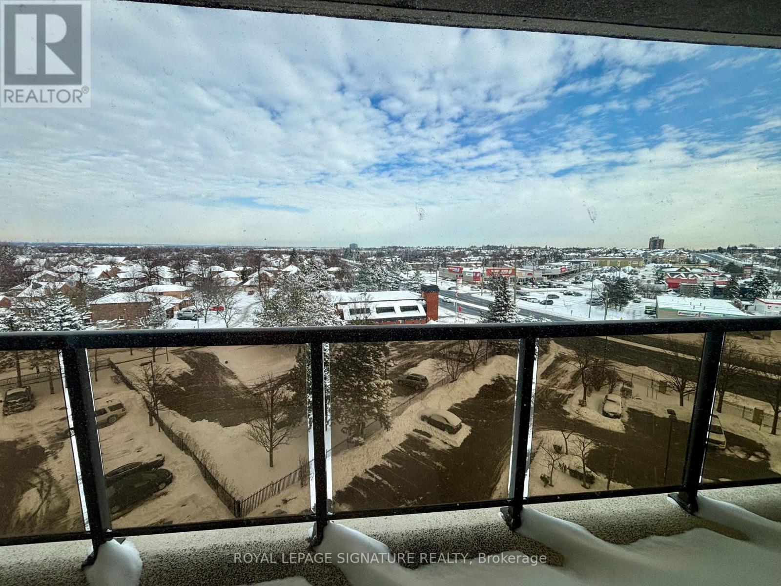 711 - 2 Westney Road N, Ajax, Ontario  L1T 3H3 - Photo 14 - E12722304