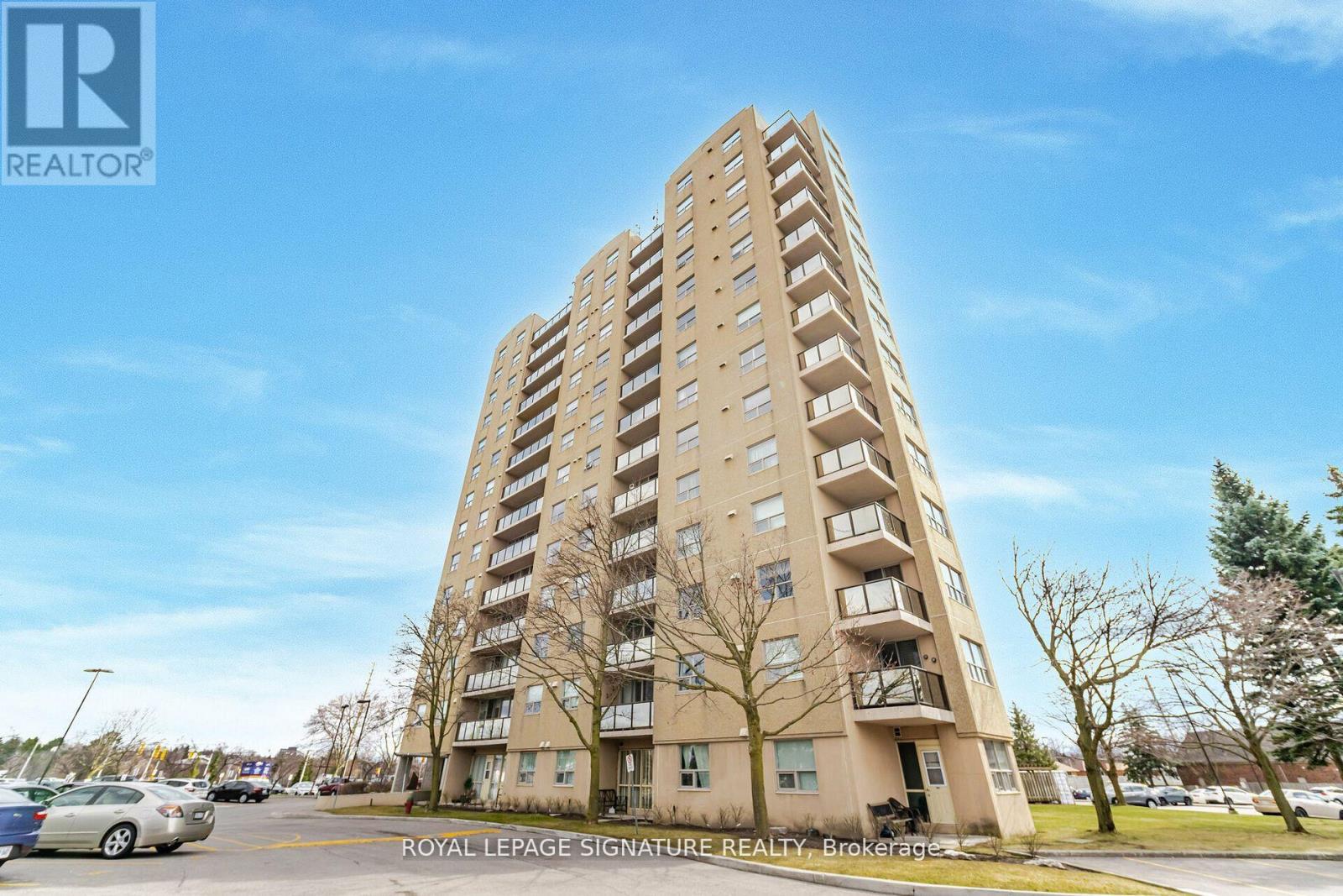 711 - 2 Westney Road N, Ajax, Ontario  L1T 3H3 - Photo 15 - E12722304