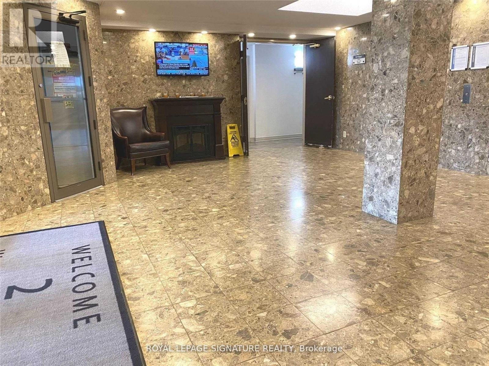 711 - 2 Westney Road N, Ajax, Ontario  L1T 3H3 - Photo 3 - E12722304