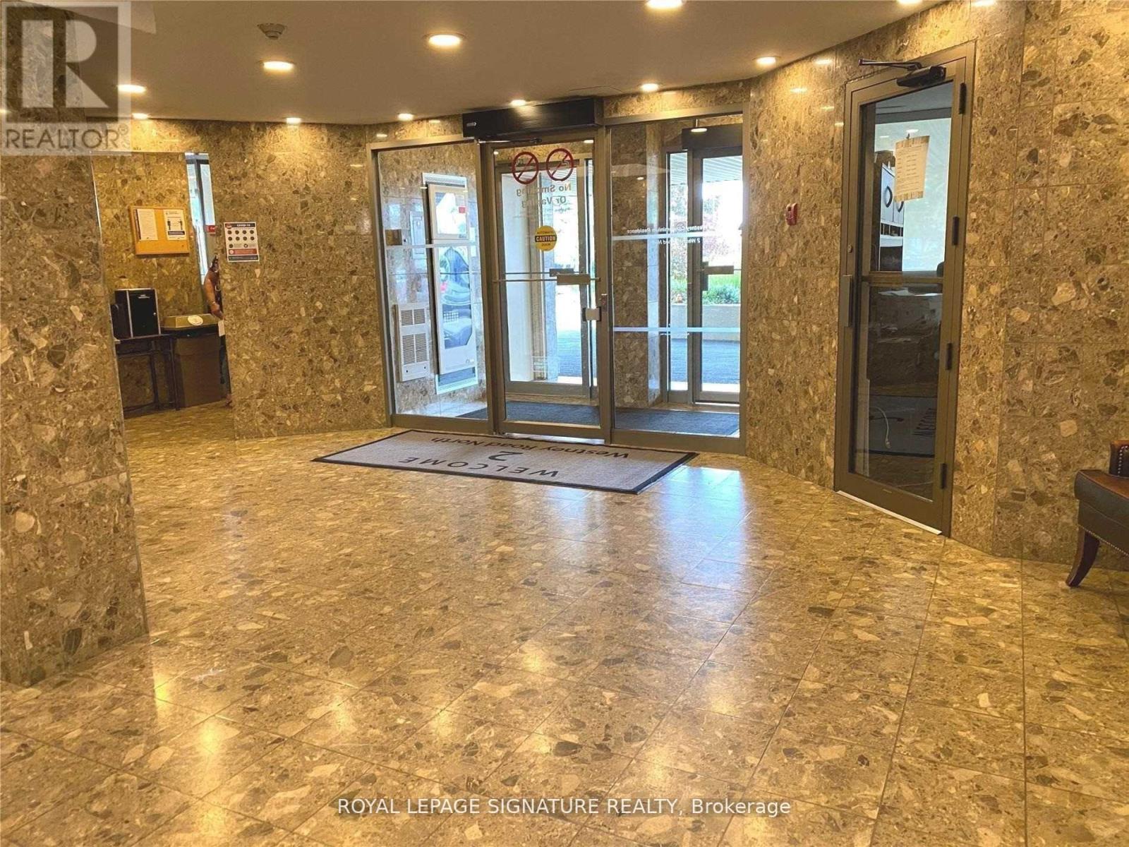 711 - 2 Westney Road N, Ajax, Ontario  L1T 3H3 - Photo 4 - E12722304