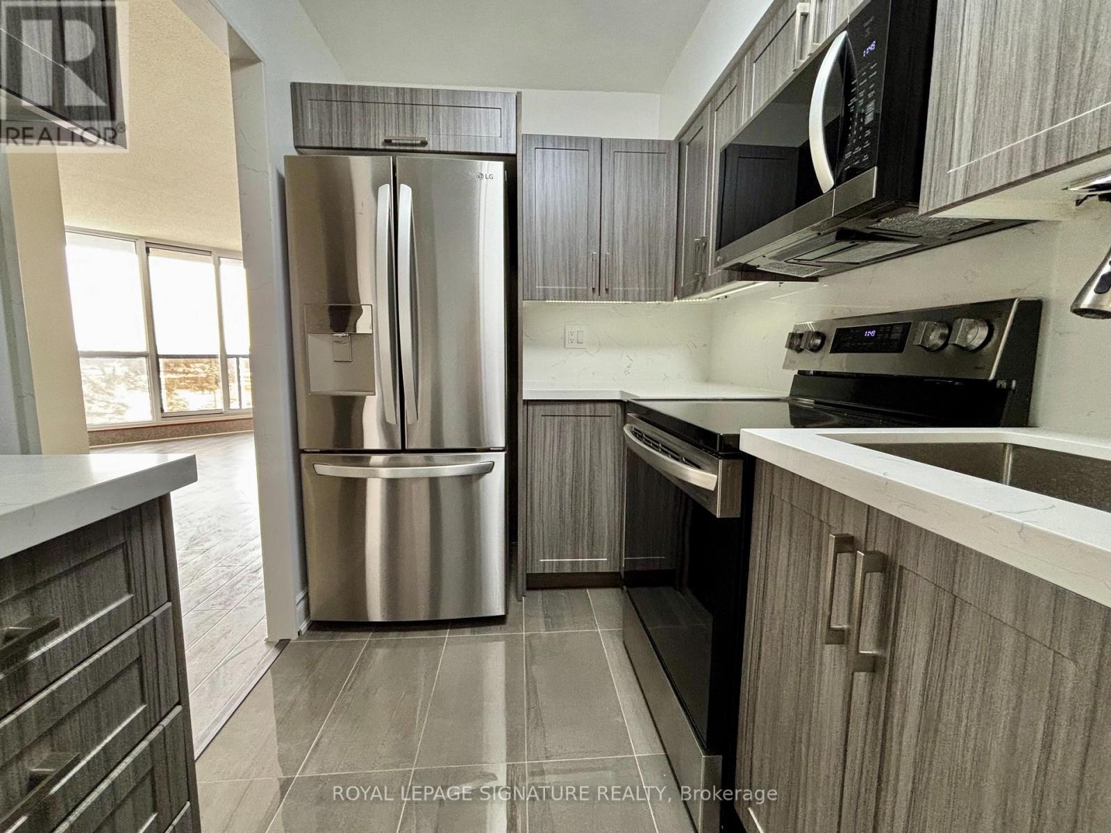 711 - 2 Westney Road N, Ajax, Ontario  L1T 3H3 - Photo 6 - E12722304