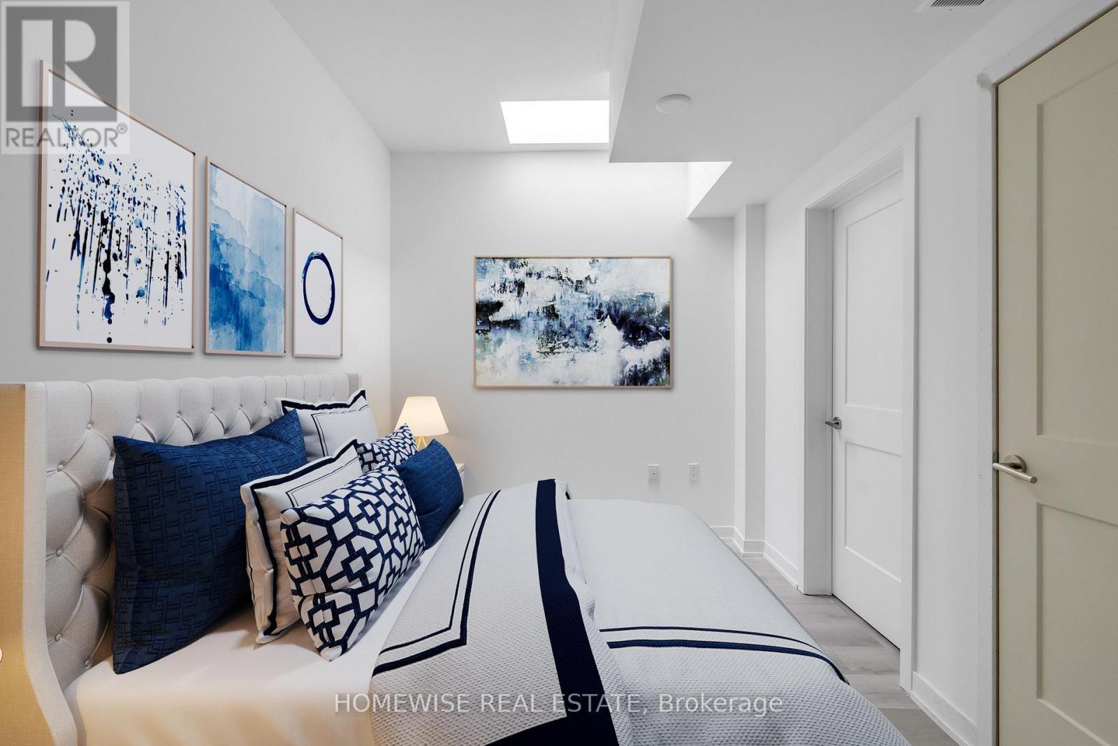 314 - 485 Logan Avenue, Toronto, Ontario  M4M 2P5 - Photo 10 - E12722326