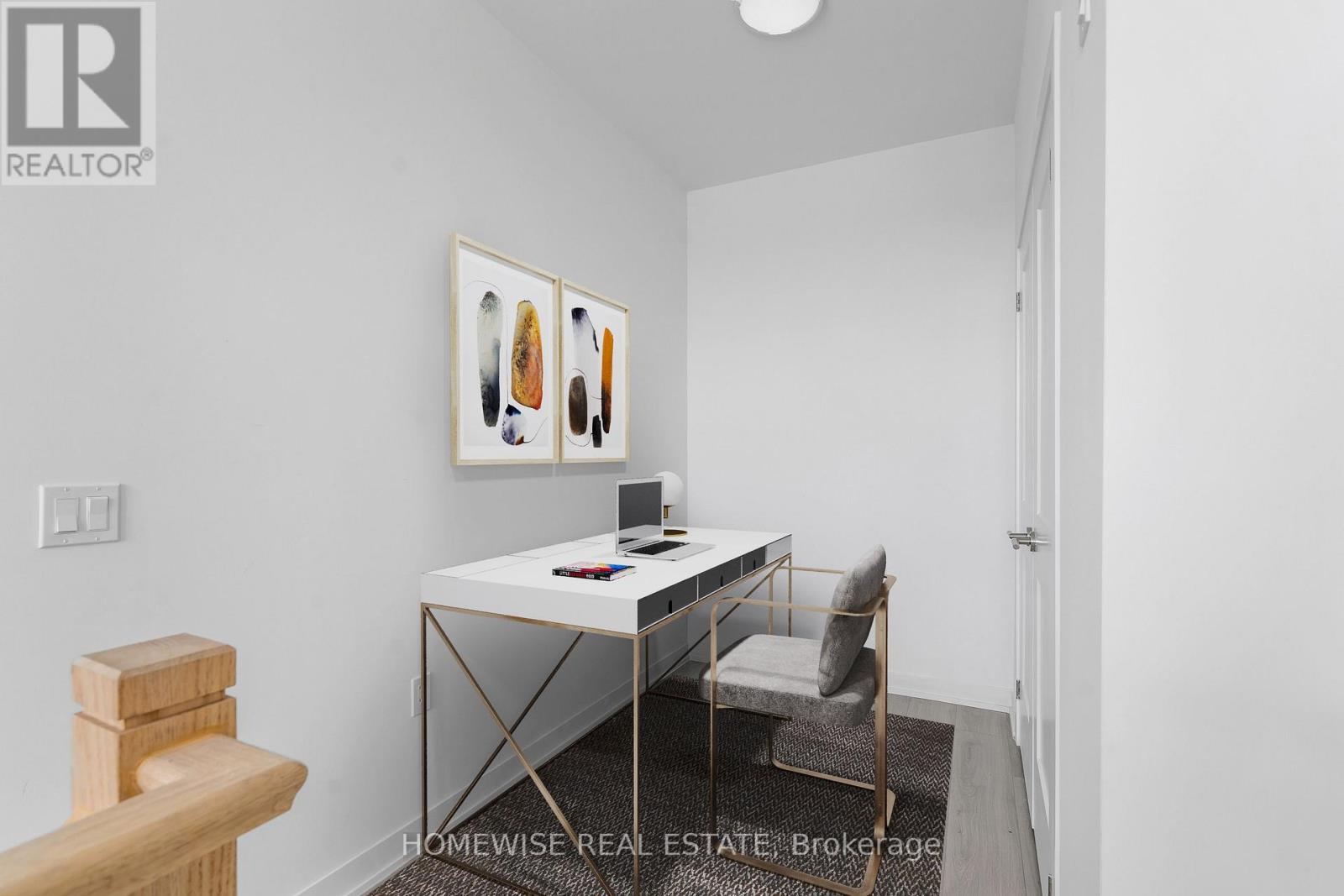 314 - 485 Logan Avenue, Toronto, Ontario  M4M 2P5 - Photo 13 - E12722326