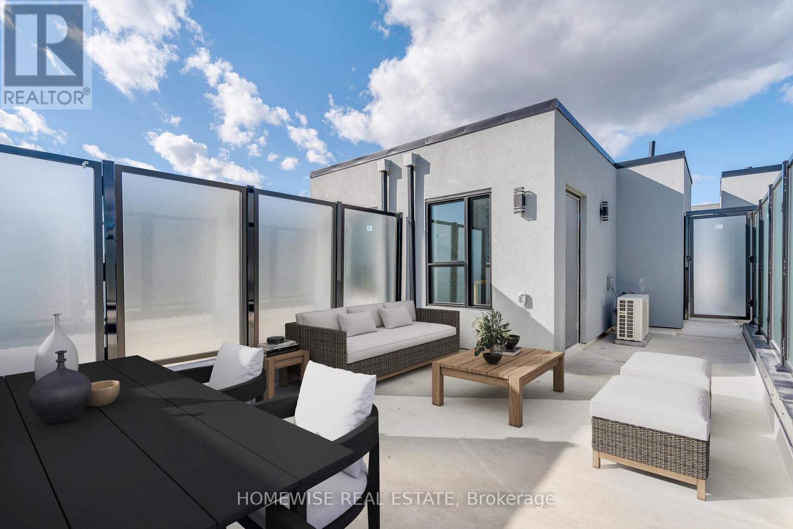 314 - 485 Logan Avenue, Toronto, Ontario  M4M 2P5 - Photo 14 - E12722326