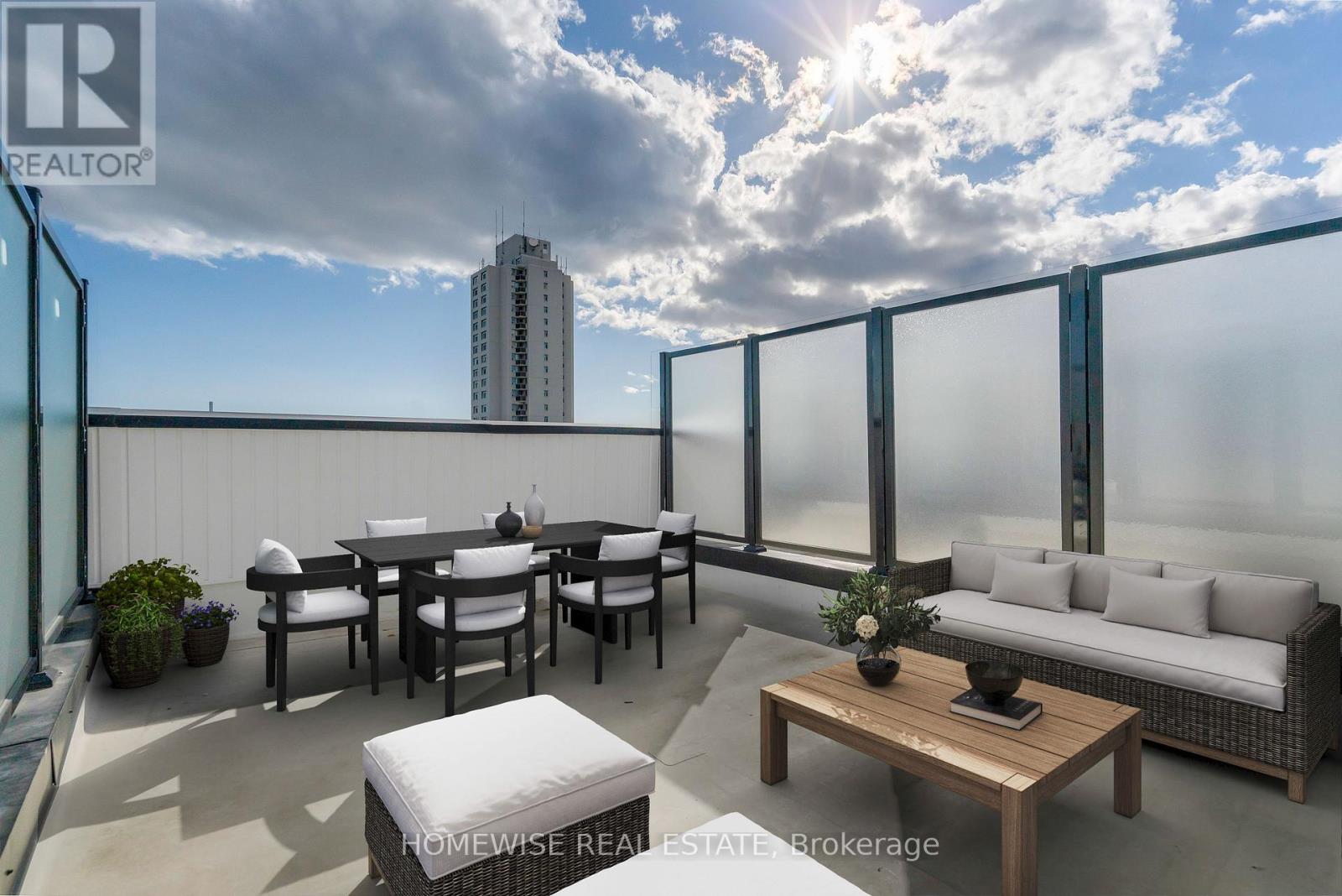 314 - 485 Logan Avenue, Toronto, Ontario  M4M 2P5 - Photo 15 - E12722326