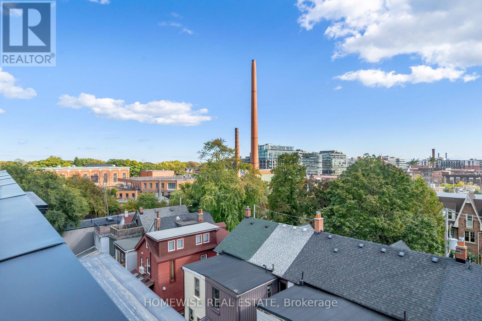 314 - 485 Logan Avenue, Toronto, Ontario  M4M 2P5 - Photo 16 - E12722326