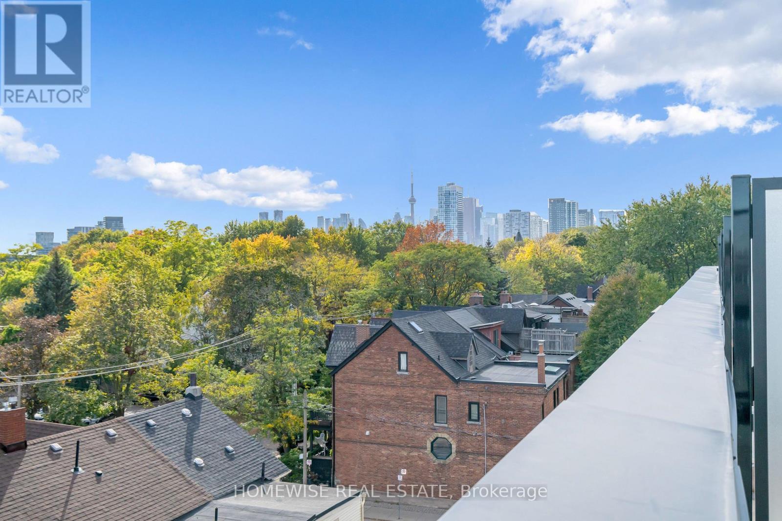 314 - 485 Logan Avenue, Toronto, Ontario  M4M 2P5 - Photo 17 - E12722326