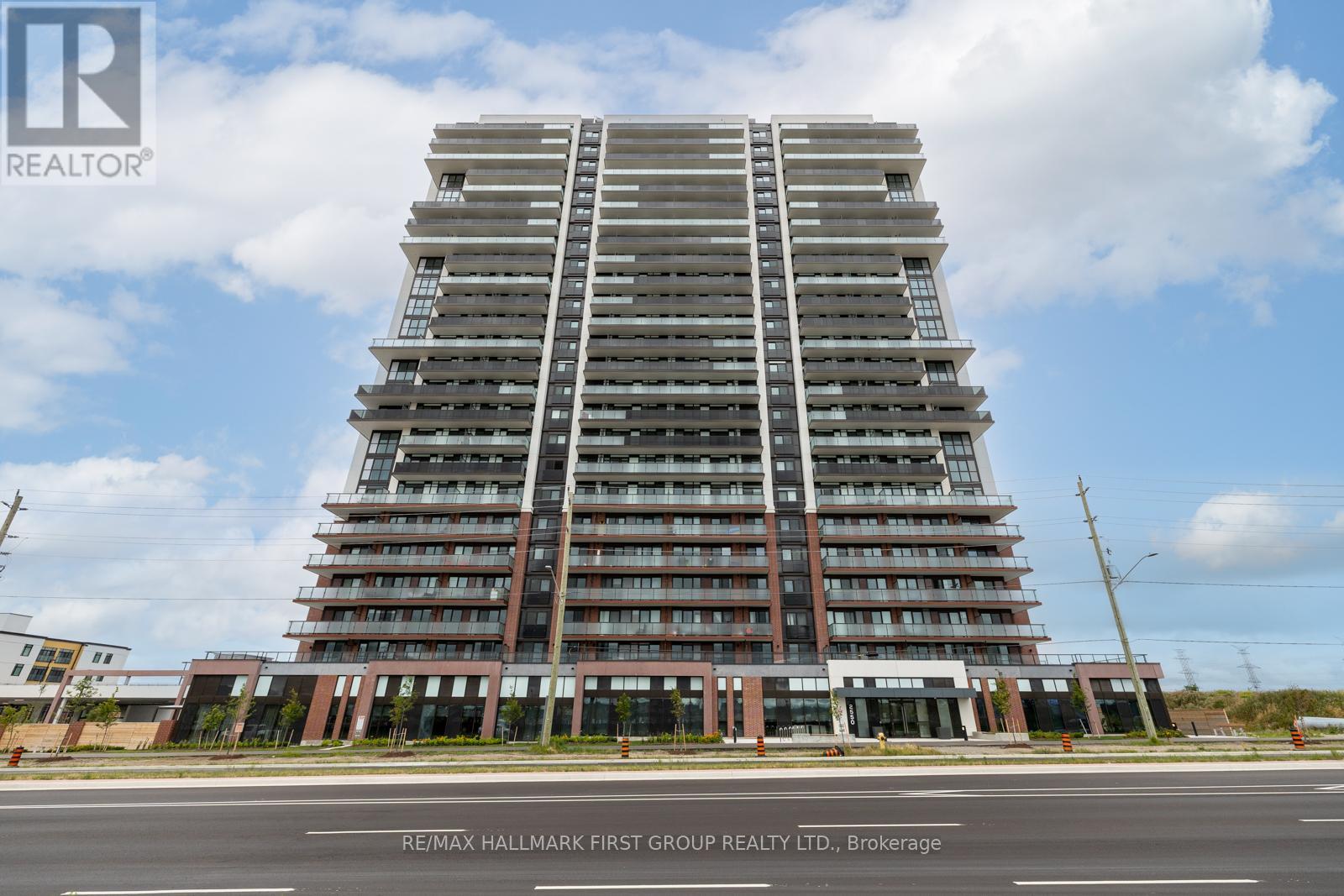 1513 - 2550 Simcoe Street N, Oshawa, Ontario  L1L 0R5 - Photo 3 - E12722336