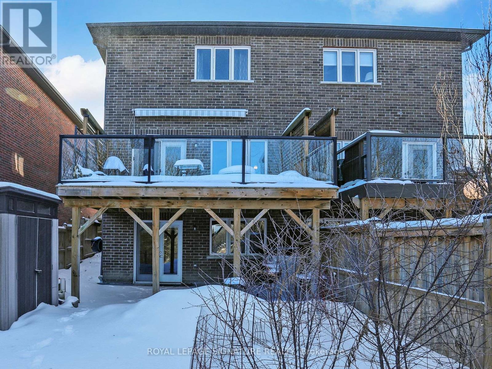 27 Michael Cummings Court, Uxbridge, Ontario  L9P 0E6 - Photo 41 - N12722290