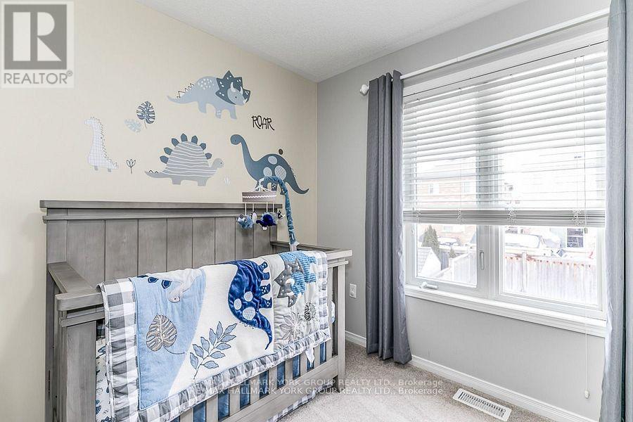 94 Weir Street, Bradford West Gwillimbury, Ontario  L3Z 0K5 - Photo 14 - N12722312