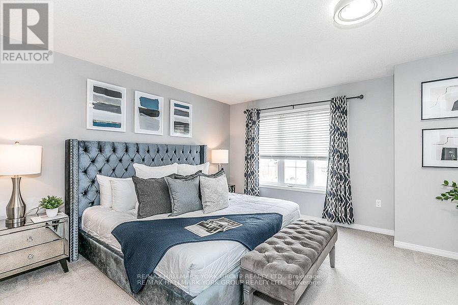 94 Weir Street, Bradford West Gwillimbury, Ontario  L3Z 0K5 - Photo 16 - N12722312