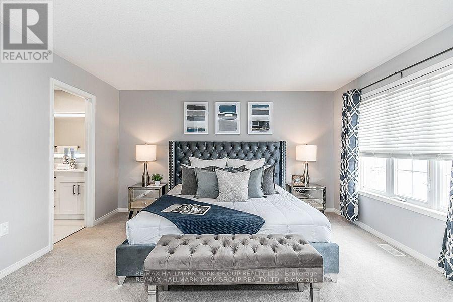 94 Weir Street, Bradford West Gwillimbury, Ontario  L3Z 0K5 - Photo 17 - N12722312