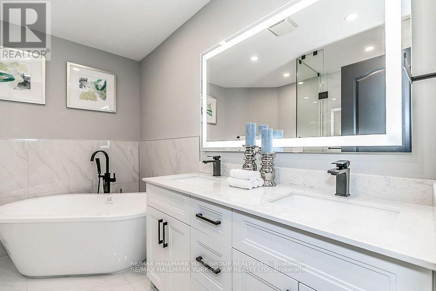 94 Weir Street, Bradford West Gwillimbury, Ontario  L3Z 0K5 - Photo 18 - N12722312