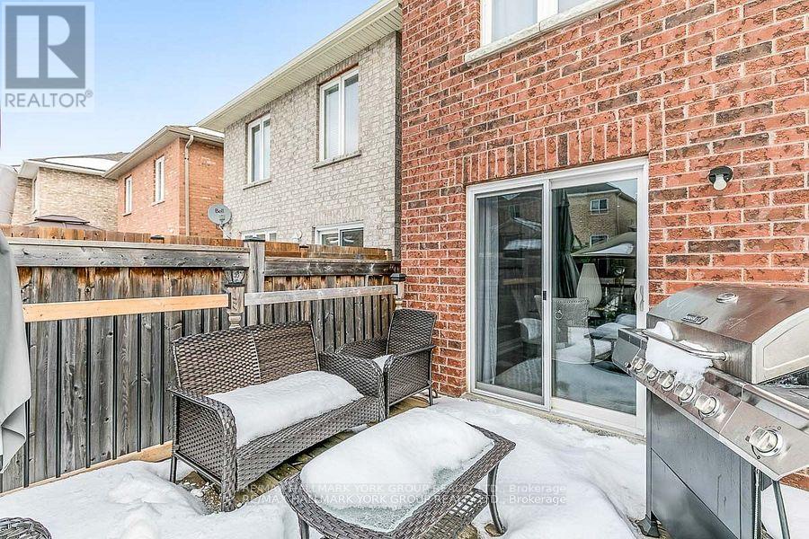 94 Weir Street, Bradford West Gwillimbury, Ontario  L3Z 0K5 - Photo 21 - N12722312