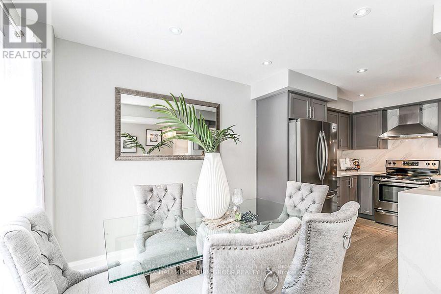 94 Weir Street, Bradford West Gwillimbury, Ontario  L3Z 0K5 - Photo 7 - N12722312