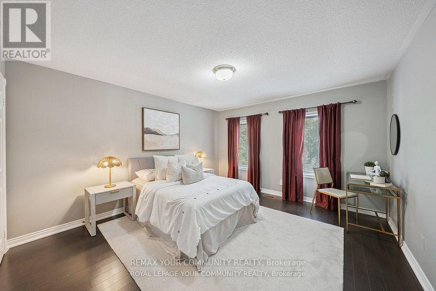 22 Theobalds Circle, Richmond Hill, Ontario  L4C 9C7 - Photo 24 - N12722316