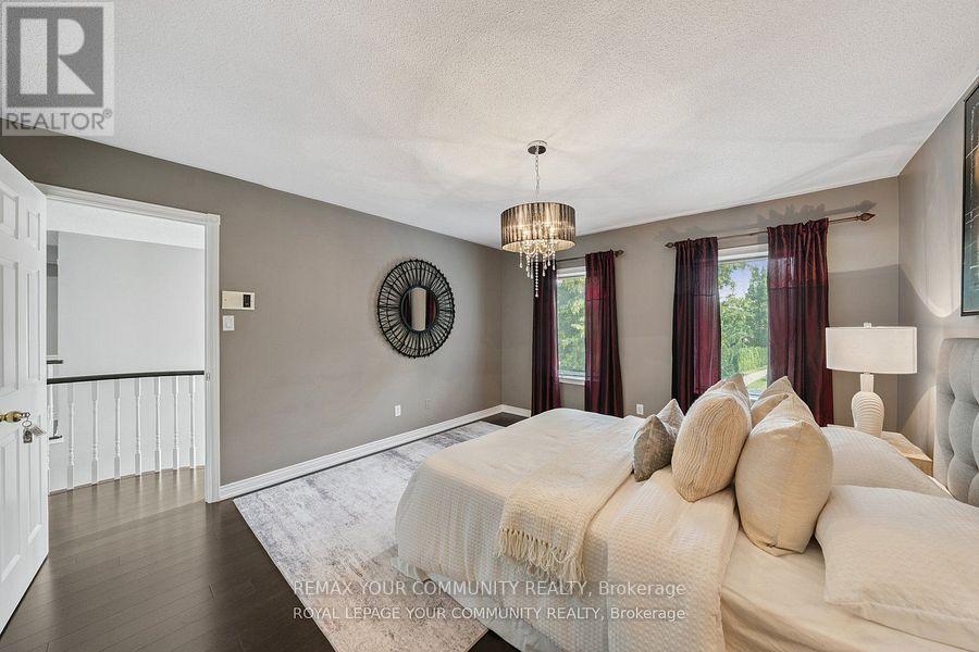 22 Theobalds Circle, Richmond Hill, Ontario  L4C 9C7 - Photo 29 - N12722316