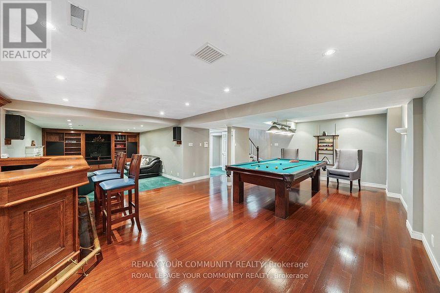 22 Theobalds Circle, Richmond Hill, Ontario  L4C 9C7 - Photo 32 - N12722316