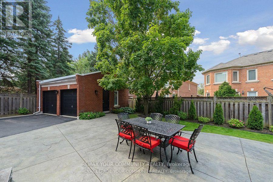 22 Theobalds Circle, Richmond Hill, Ontario  L4C 9C7 - Photo 35 - N12722316