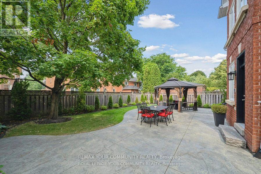 22 Theobalds Circle, Richmond Hill, Ontario  L4C 9C7 - Photo 36 - N12722316