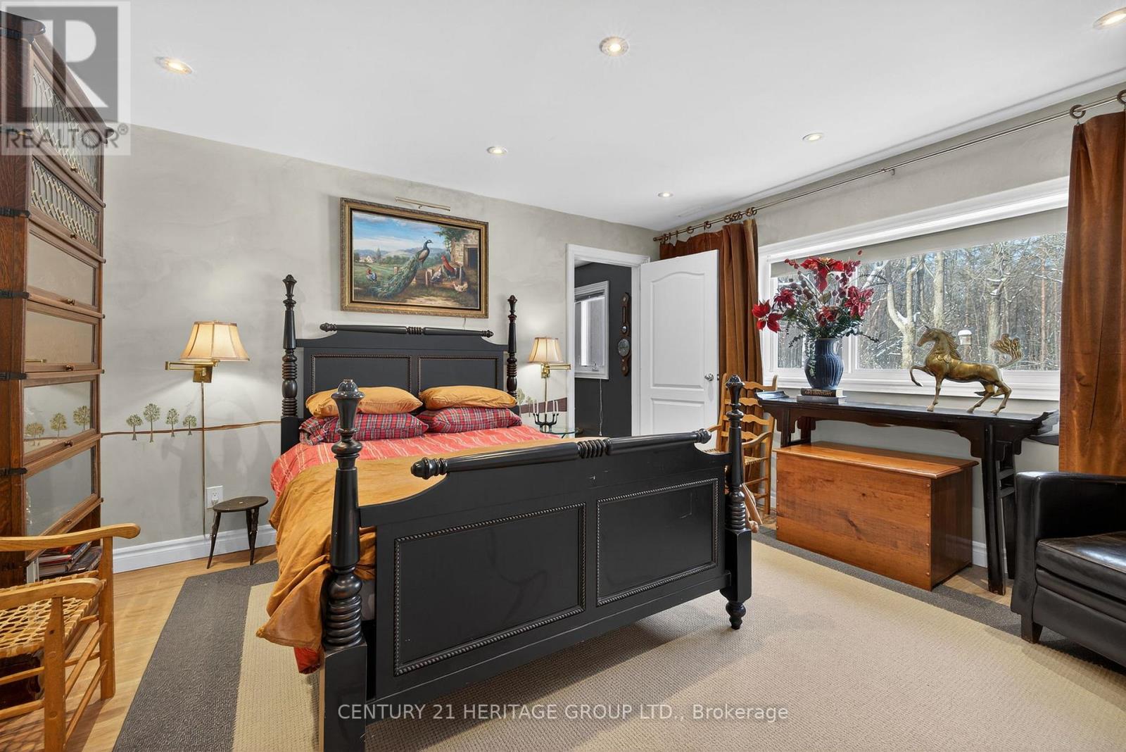 4074 St. John's Side Road, Whitchurch-Stouffville, Ontario  L4A 2T7 - Photo 10 - N12722332