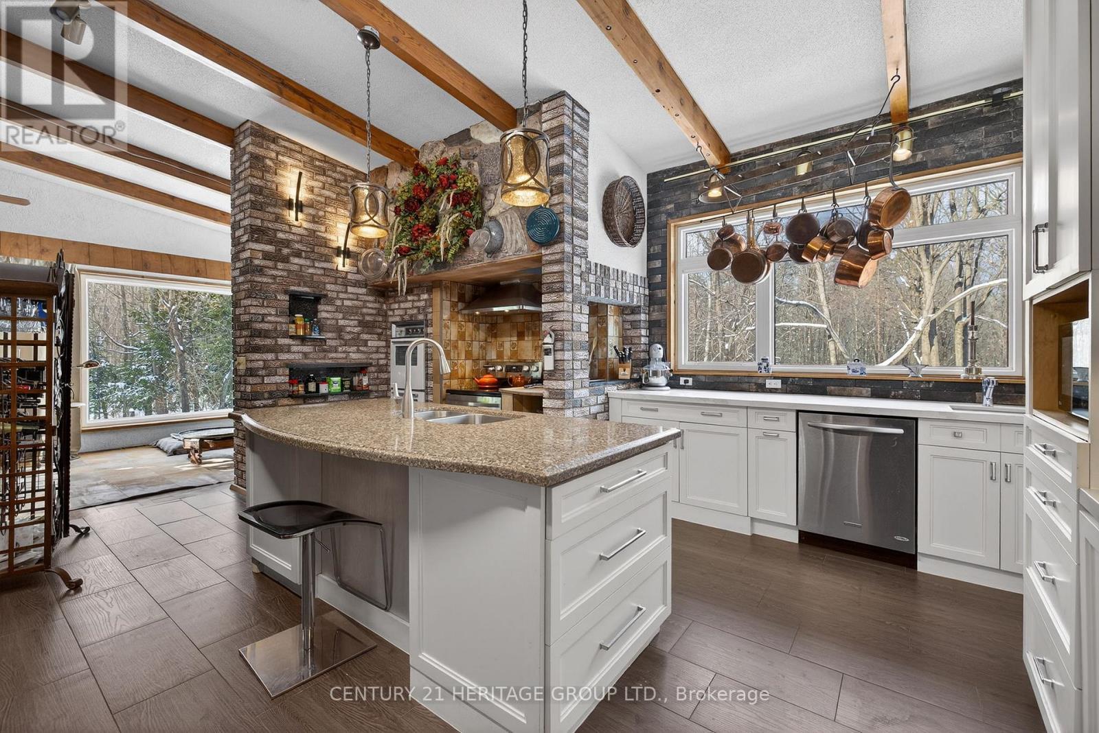 4074 St. John's Side Road, Whitchurch-Stouffville, Ontario  L4A 2T7 - Photo 17 - N12722332