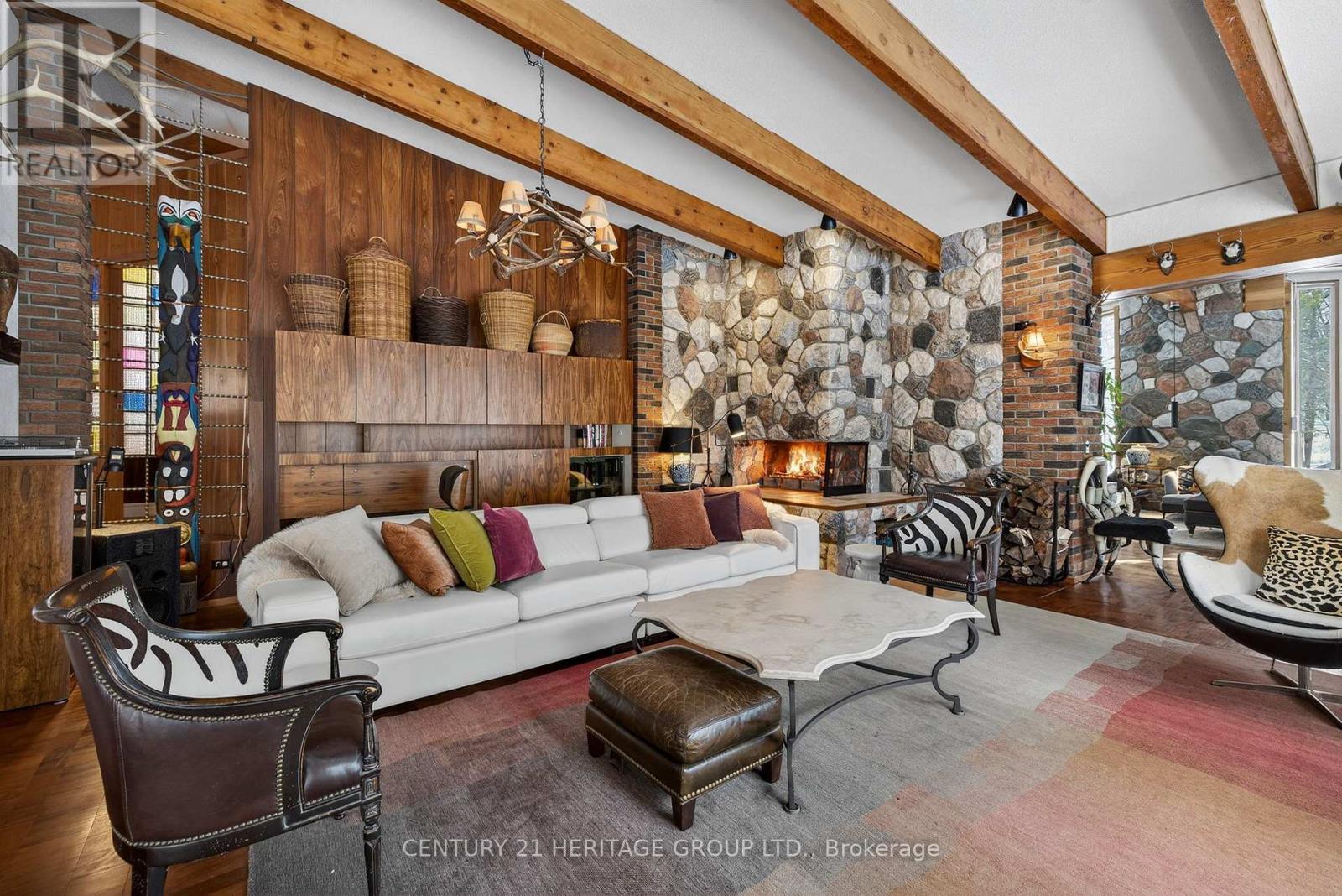 4074 St. John's Side Road, Whitchurch-Stouffville, Ontario  L4A 2T7 - Photo 25 - N12722332