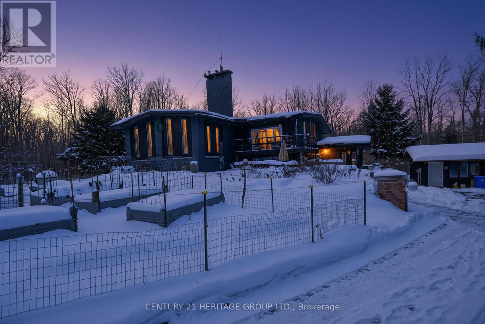 4074 St. John's Side Road, Whitchurch-Stouffville, Ontario  L4A 2T7 - Photo 4 - N12722332