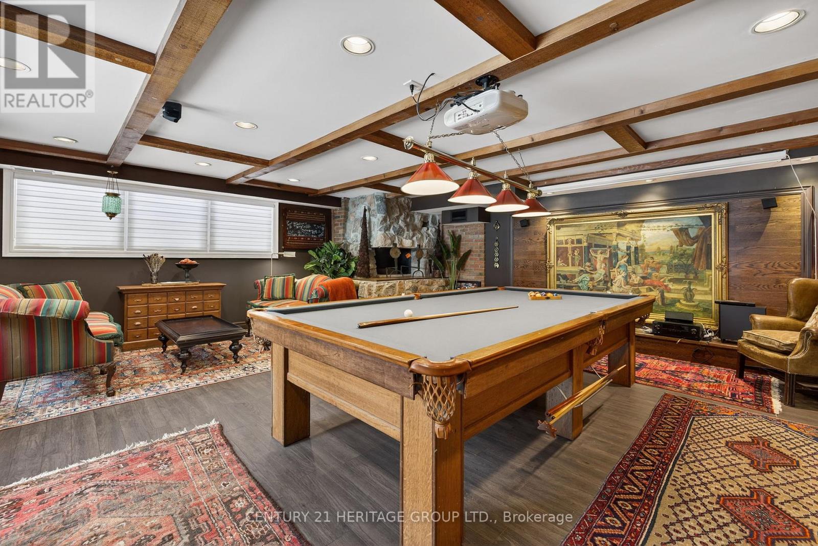 4074 St. John's Side Road, Whitchurch-Stouffville, Ontario  L4A 2T7 - Photo 8 - N12722332