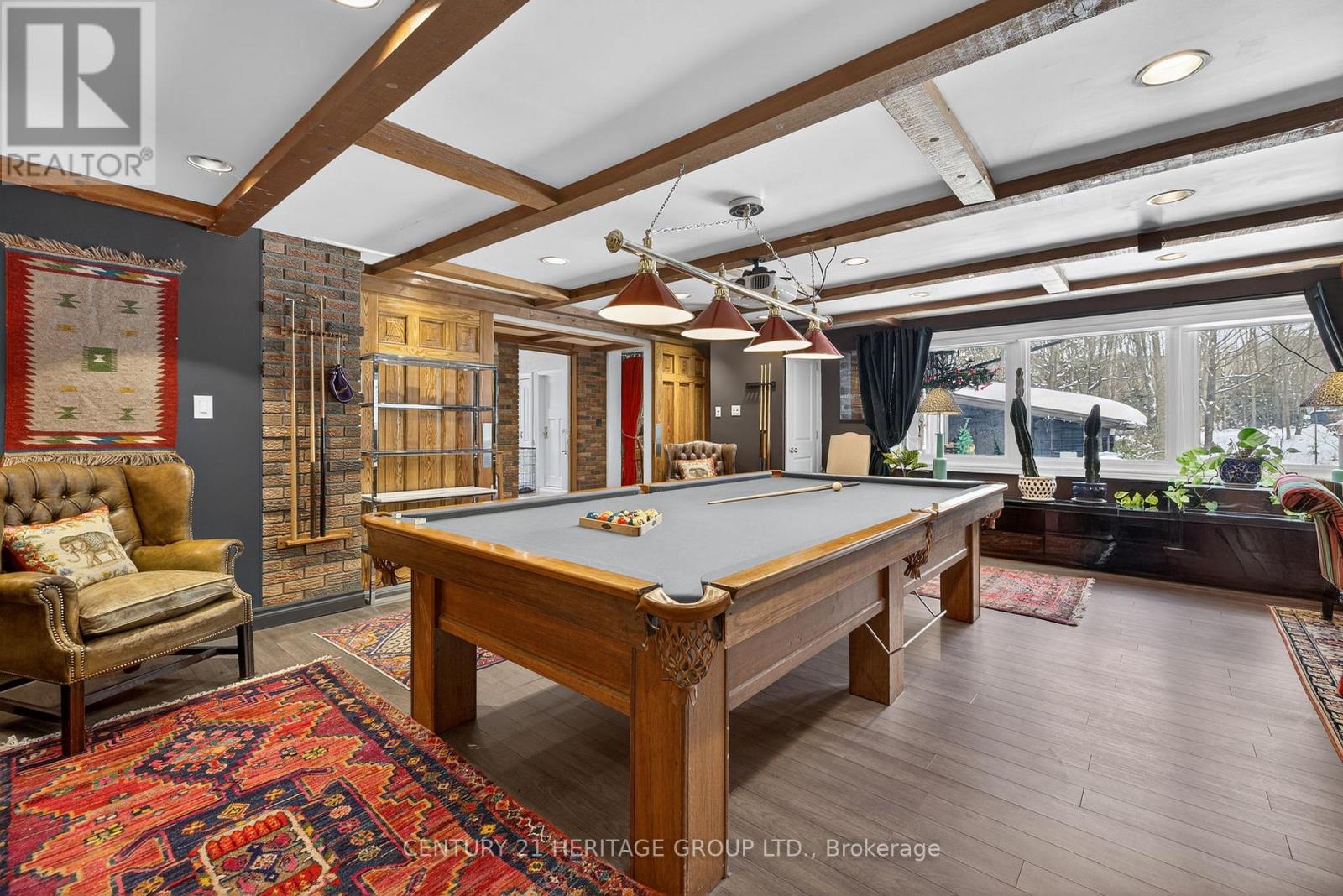 4074 St. John's Side Road, Whitchurch-Stouffville, Ontario  L4A 2T7 - Photo 9 - N12722332