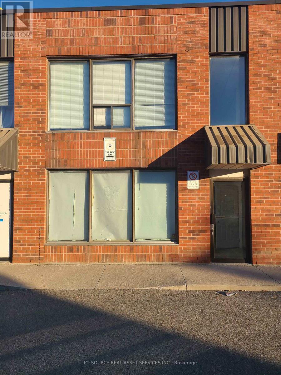 12 - 410 CHRISLEA ROAD, Vaughan, Ontario