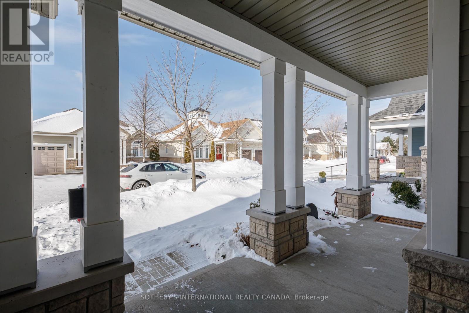 9 Waterpond Place Ne, Collingwood, Ontario  L9Y 4Z9 - Photo 10 - S12722292