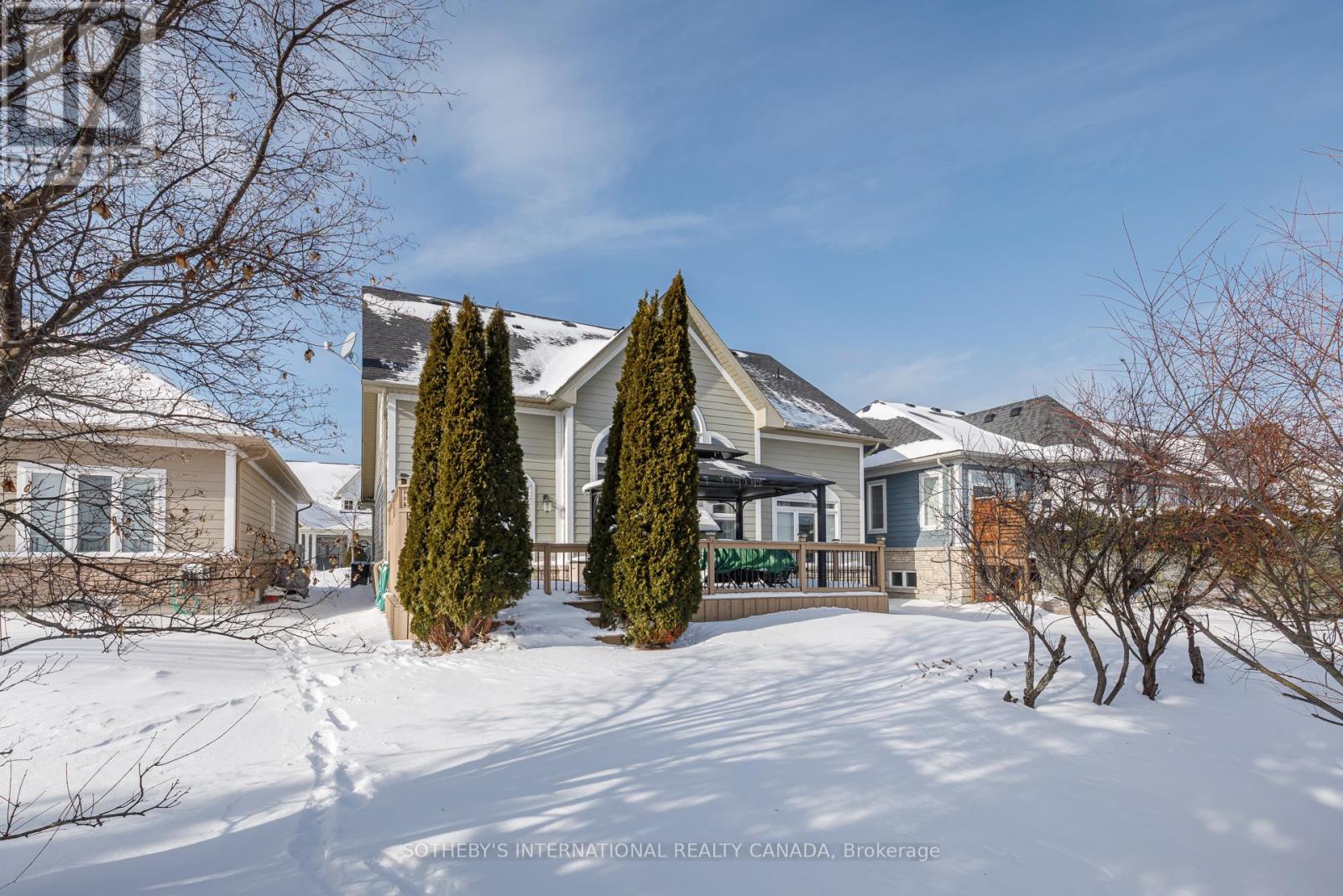 9 Waterpond Place Ne, Collingwood, Ontario  L9Y 4Z9 - Photo 48 - S12722292