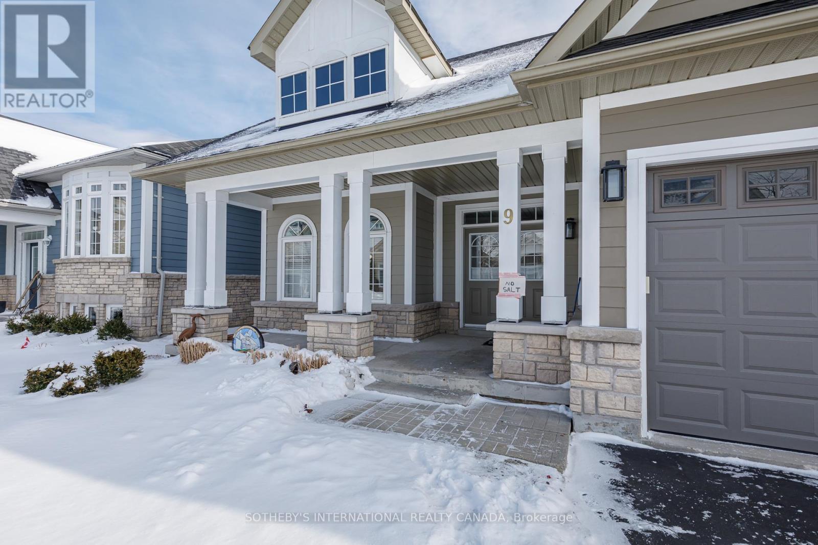 9 Waterpond Place Ne, Collingwood, Ontario  L9Y 4Z9 - Photo 6 - S12722292