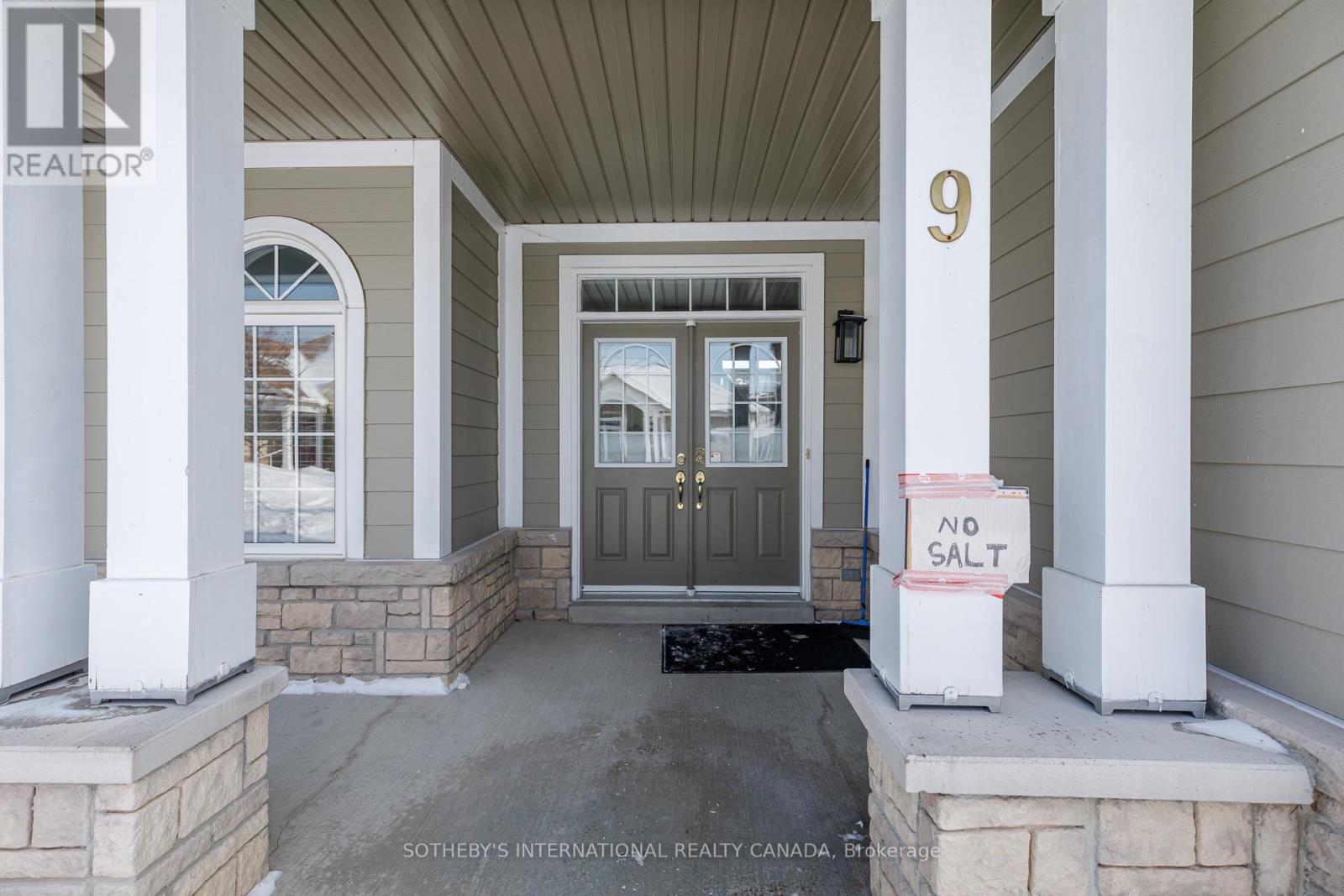 9 Waterpond Place Ne, Collingwood, Ontario  L9Y 4Z9 - Photo 7 - S12722292