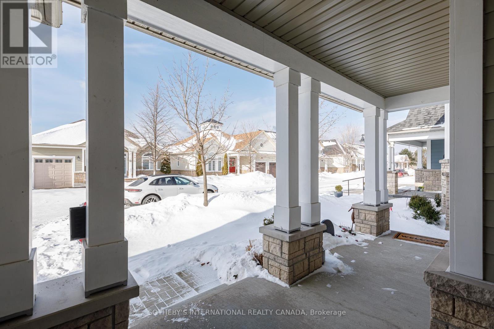 9 Waterpond Place Ne, Collingwood, Ontario  L9Y 4Z9 - Photo 9 - S12722292