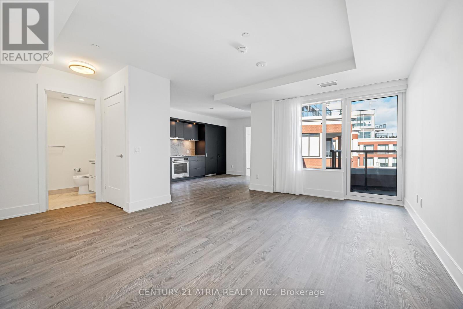 701 - 259 The Kingsway, Toronto, Ontario  M9A 0G2 - Photo 6 - W12716200