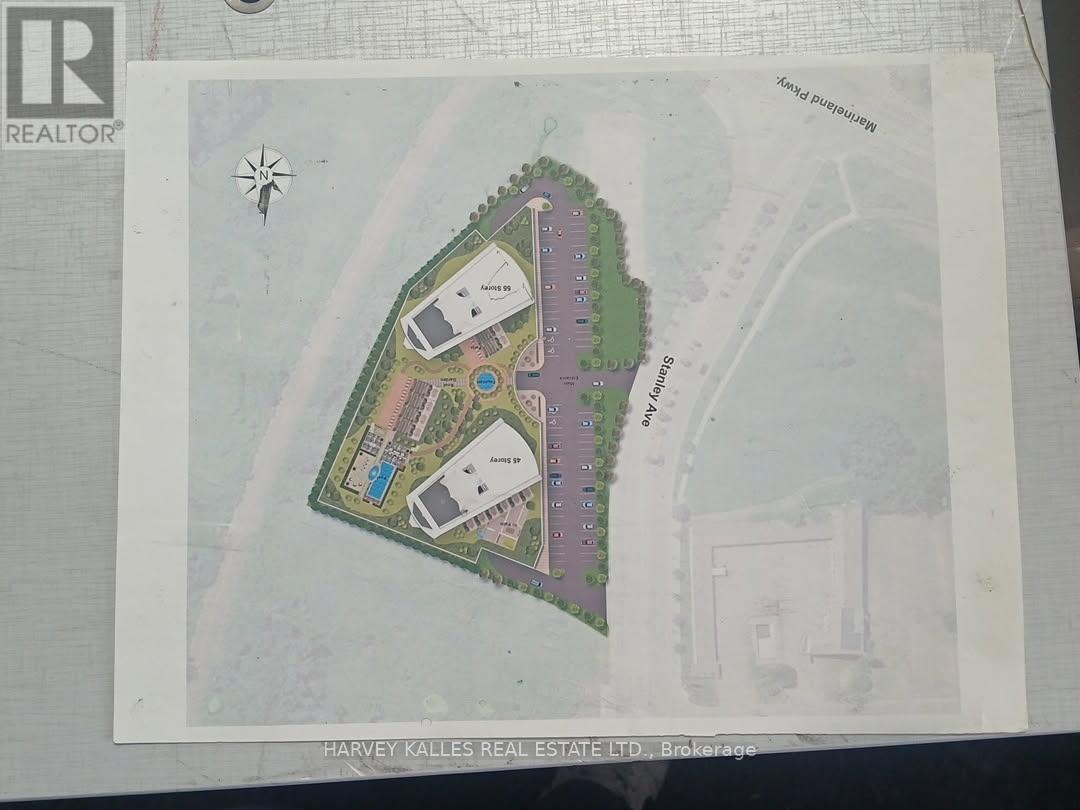 0 Stanley Avenue, Niagara Falls, Ontario  L2G 2Y5 - Photo 10 - X12714356