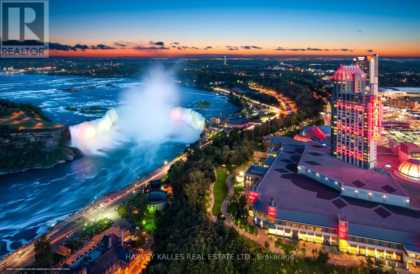 0 Stanley Avenue, Niagara Falls, Ontario  L2G 2Y5 - Photo 3 - X12714356